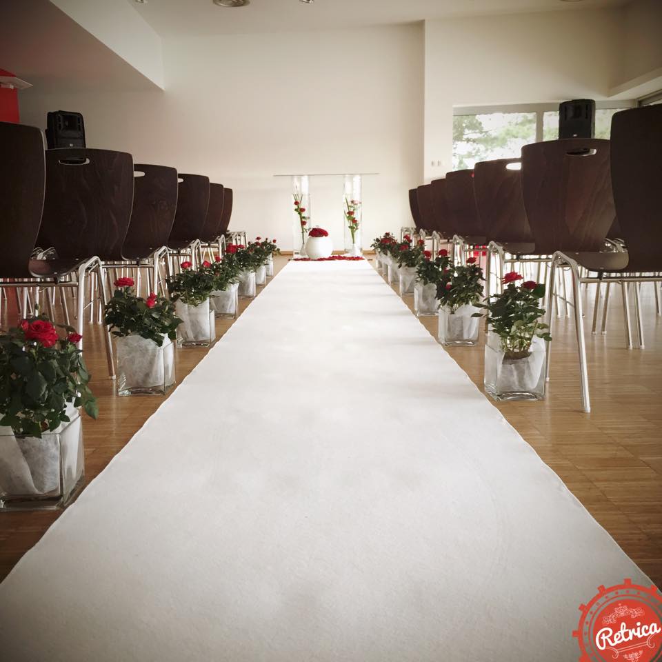 Organisateur de mariage – Colmar G&eacute;rardmer