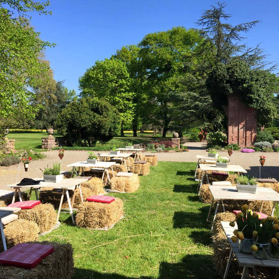 Fête des plantes Cernay