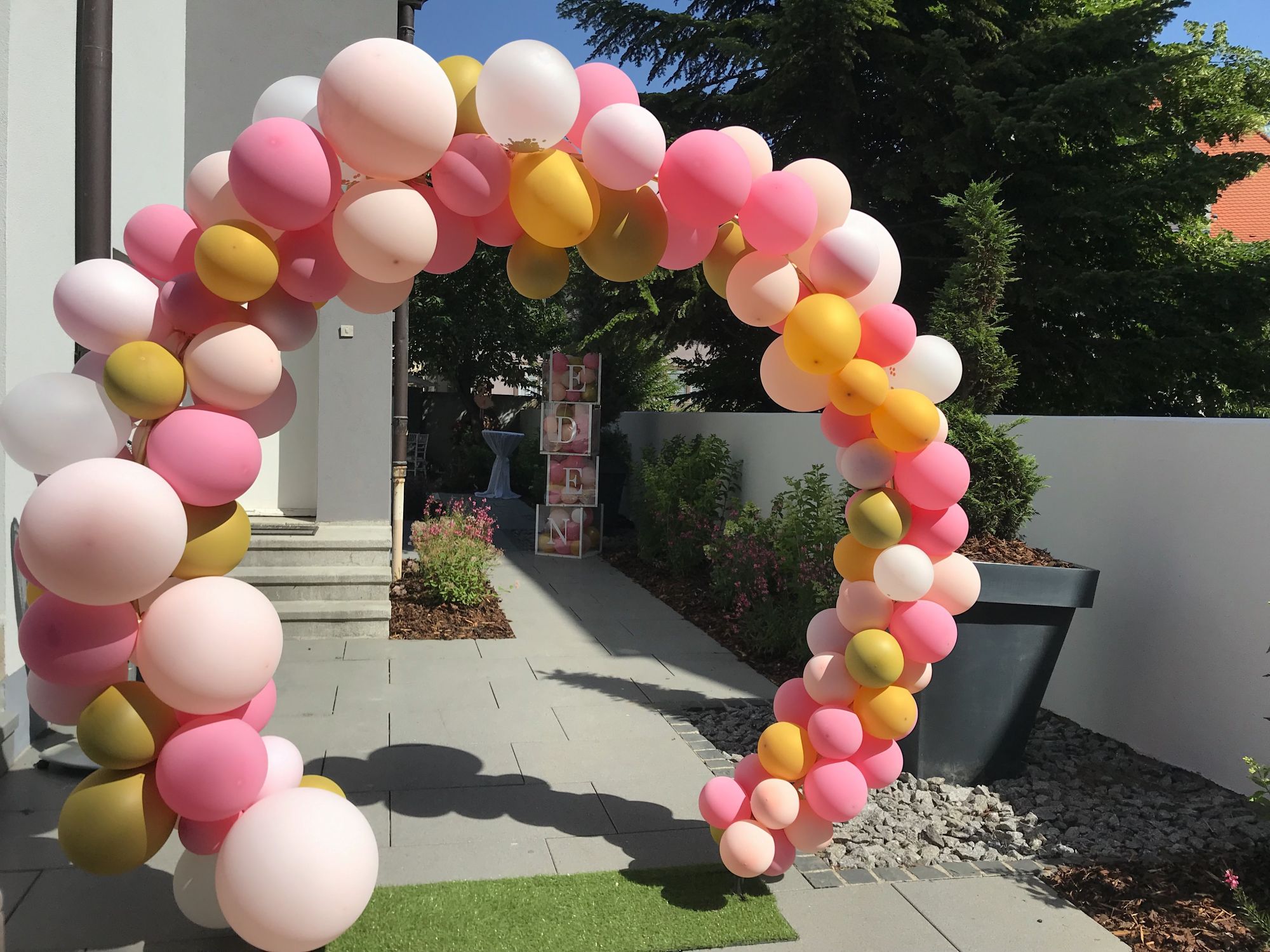 Comment choisir les couleurs et la d&eacute;coration de son mariage ? Wittenheim