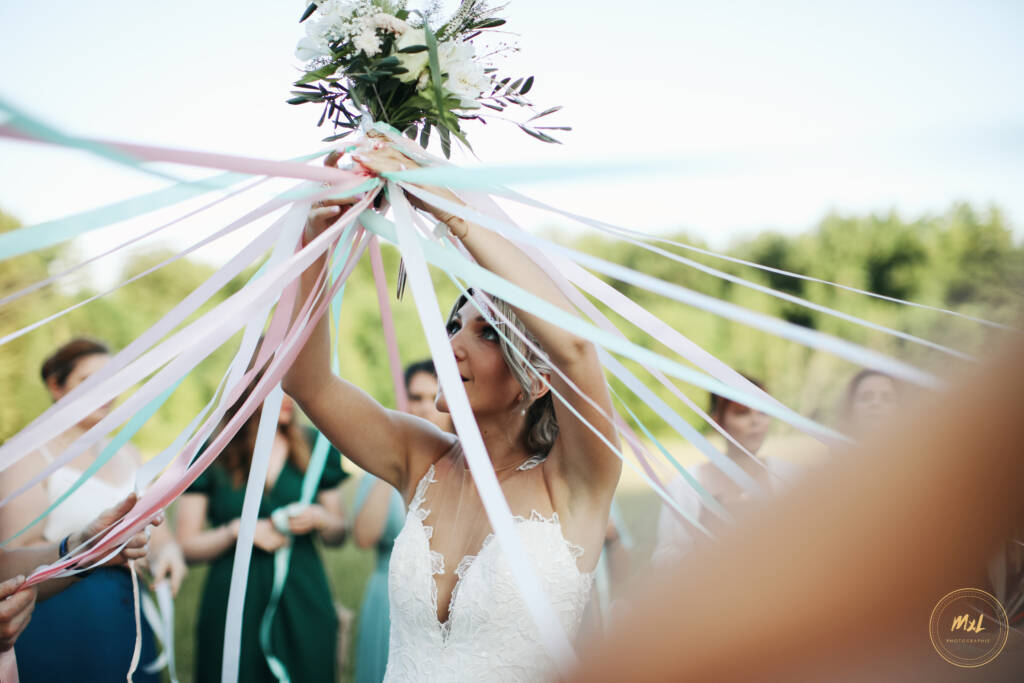 Comment choisir le thème de décoration parfait pour votre mariage ? Wittenheim