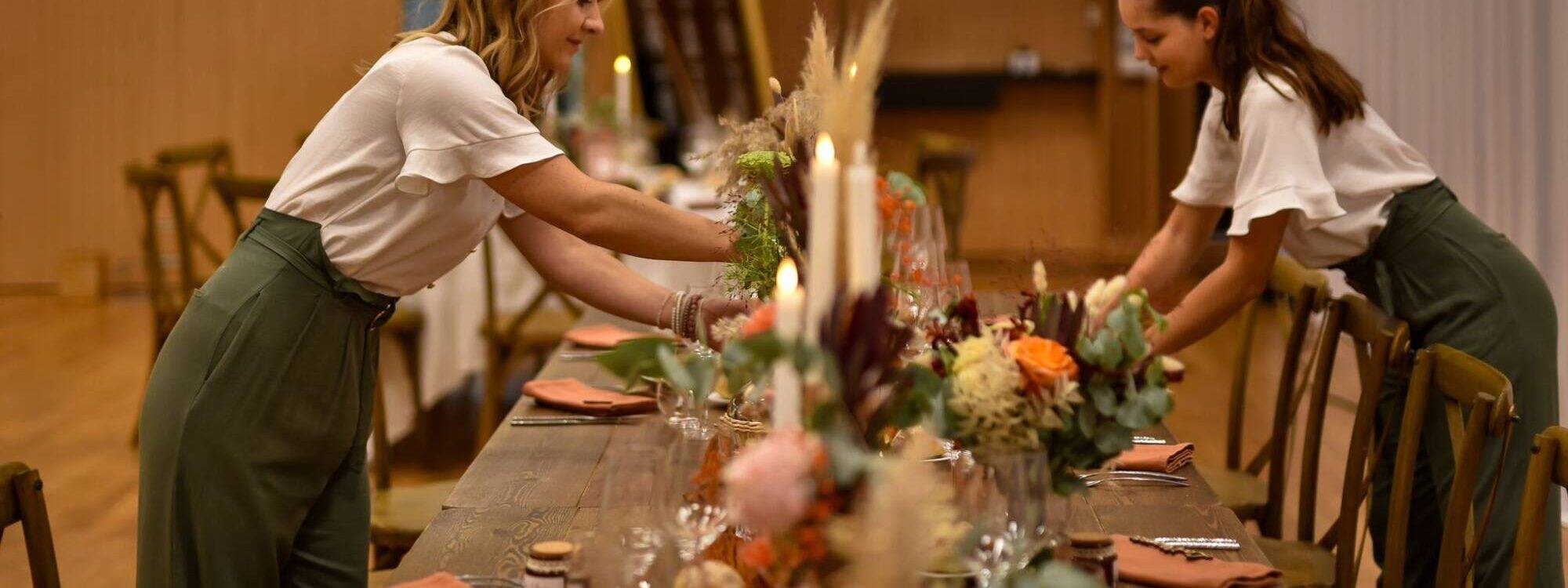 Quelles tendances déco mariage adopter pour un effet « wahou » ? Wittelsheim
