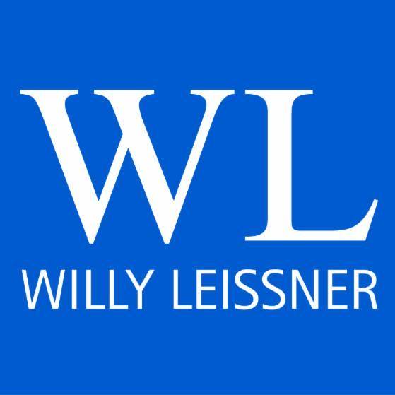 Wolly Leissner Cernay