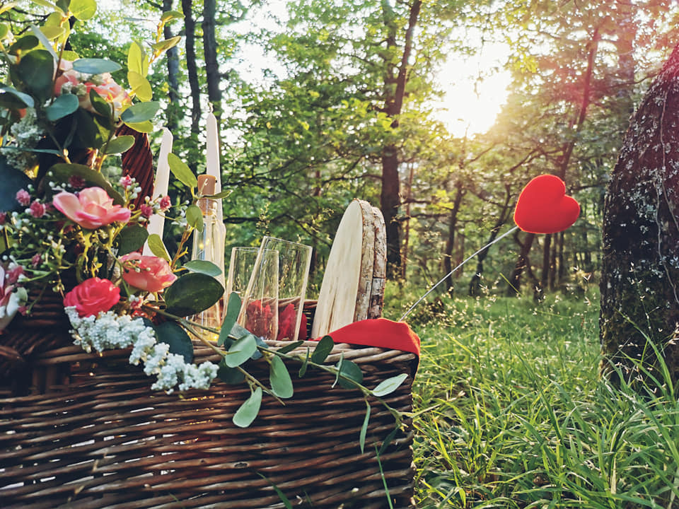 Vos soirées en amoureux Gérardmer