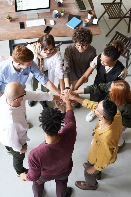 Quels sont les objectifs d&#8217;un séminaire d&#8217;entreprise ? Illzach