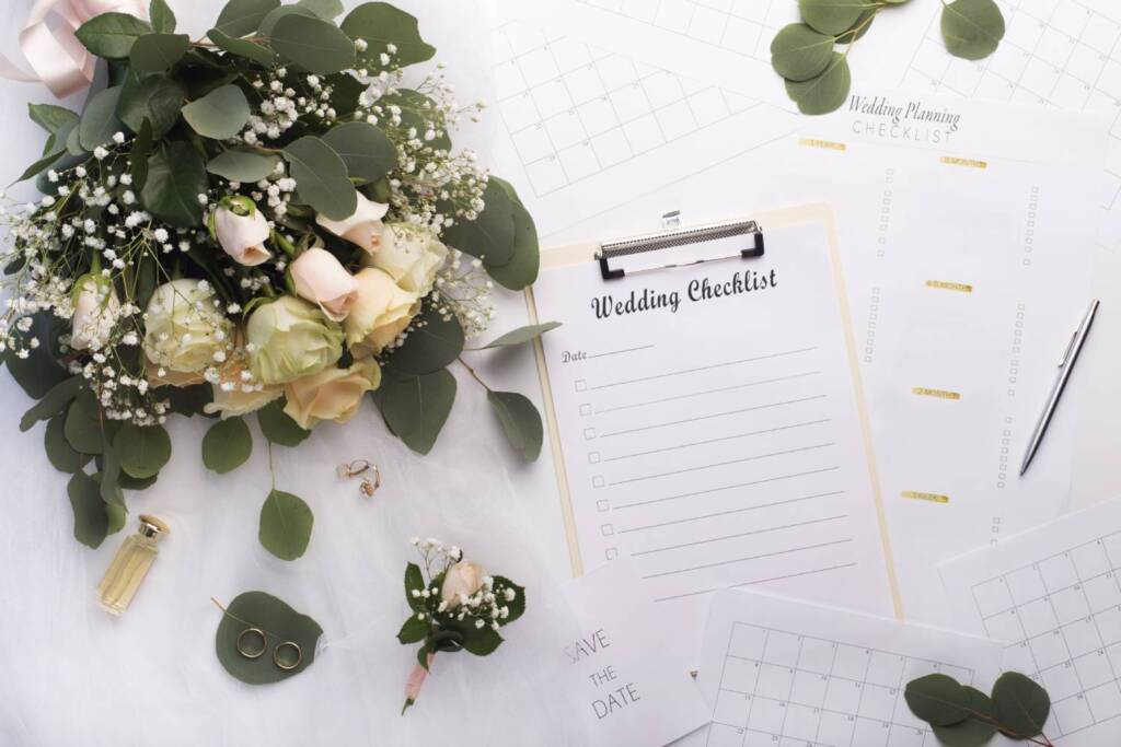 Quels sont les avantages de faire appel &agrave; un wedding planner ? Wittelsheim