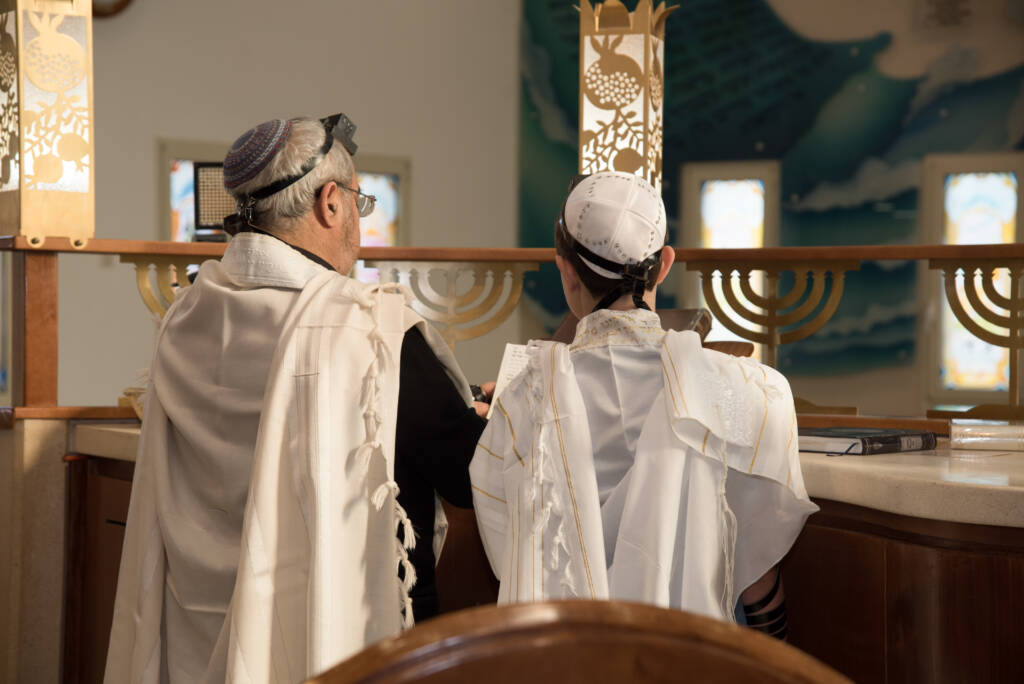 Comment organiser une bar mitzvah traditionnelle ? Pfastatt