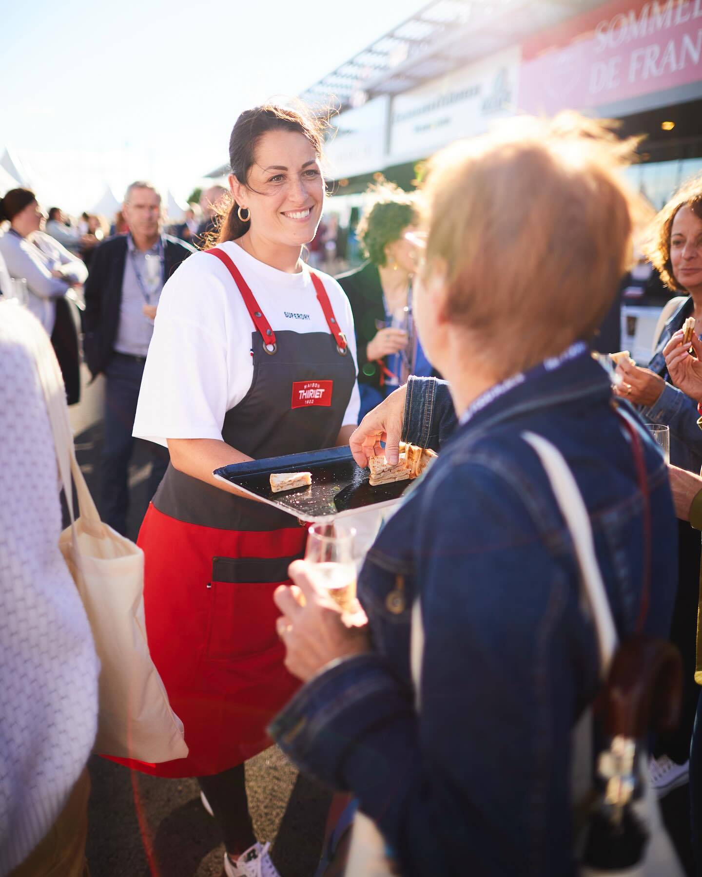 456448893_18027539351203367_8374007079568747082_N | Mise en scène organisation Agence d’événementiel pour entreprise à Colmar, Mulhouse et Bâle Rixheim 15