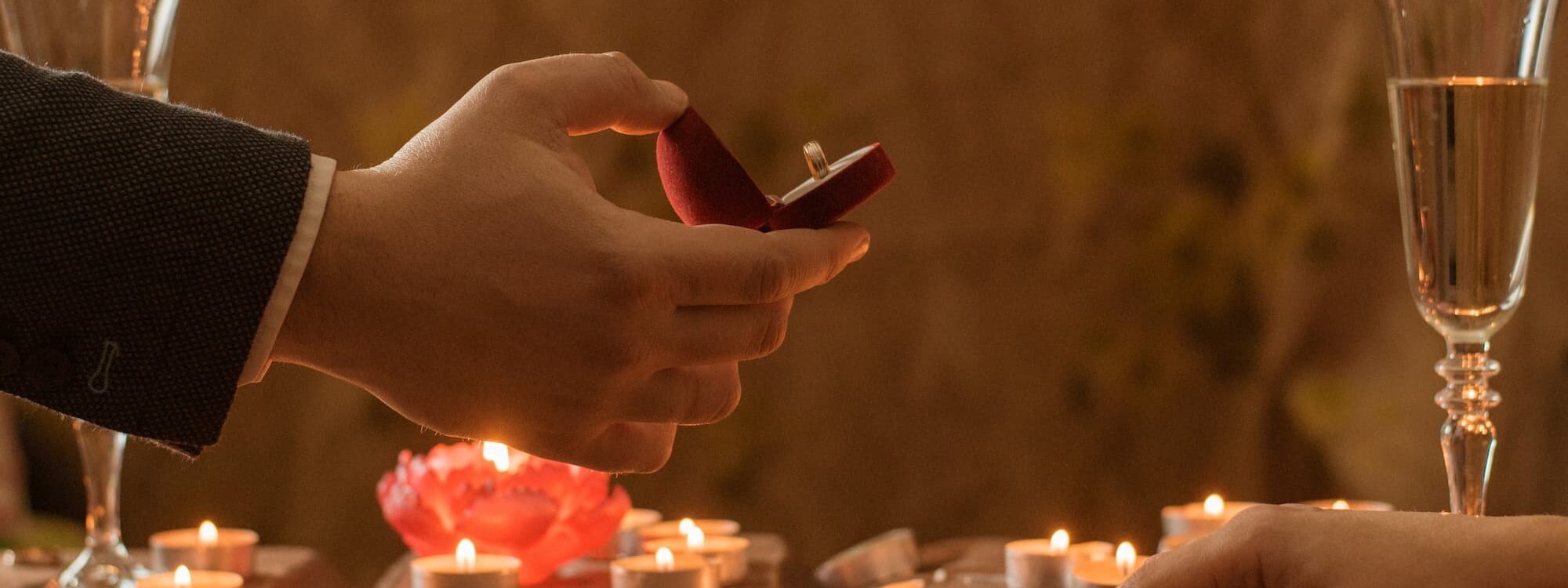 Comment planifier une demande en mariage parfaite avec l’aide d’un organisateur ? Mulhouse