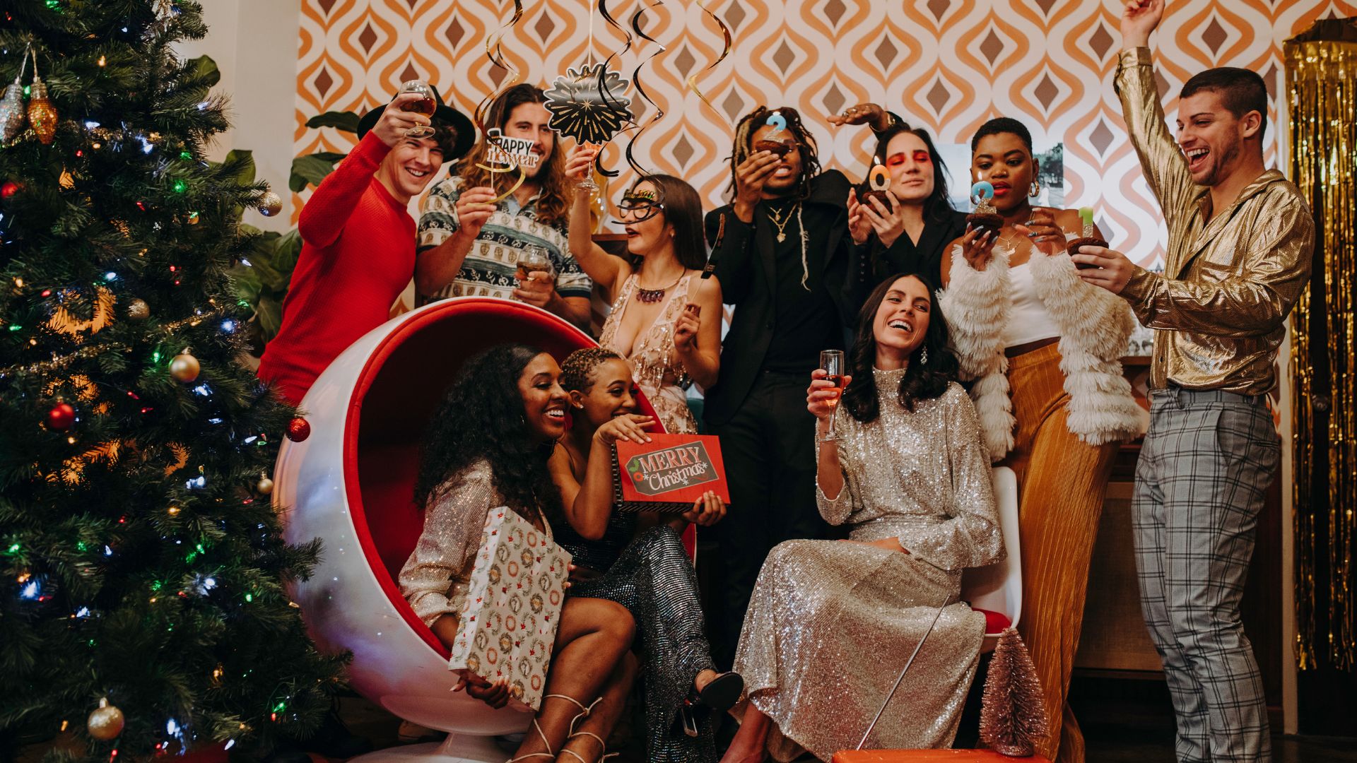 Comment organiser une fête de Noël en entreprise qui reflète vos valeurs ? Wittelsheim