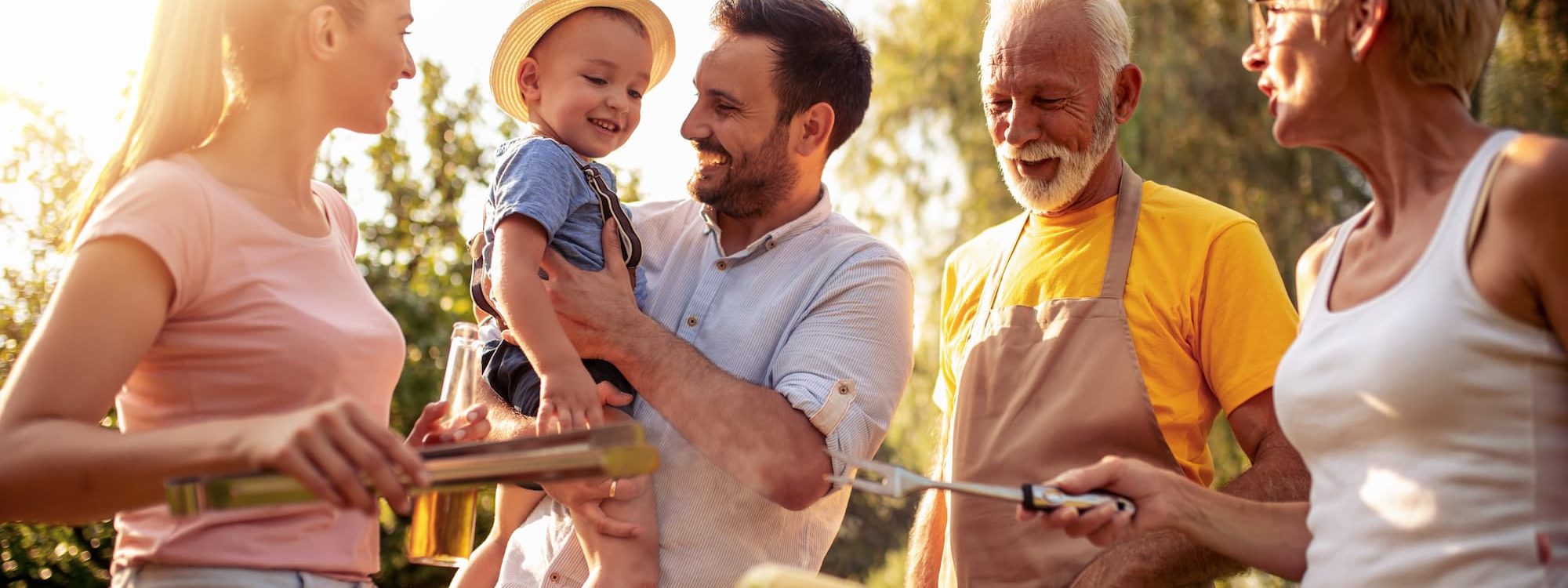 Comment organiser une f&ecirc;te de famille interg&eacute;n&eacute;rationnelle sans faux-pas ? Mulhouse