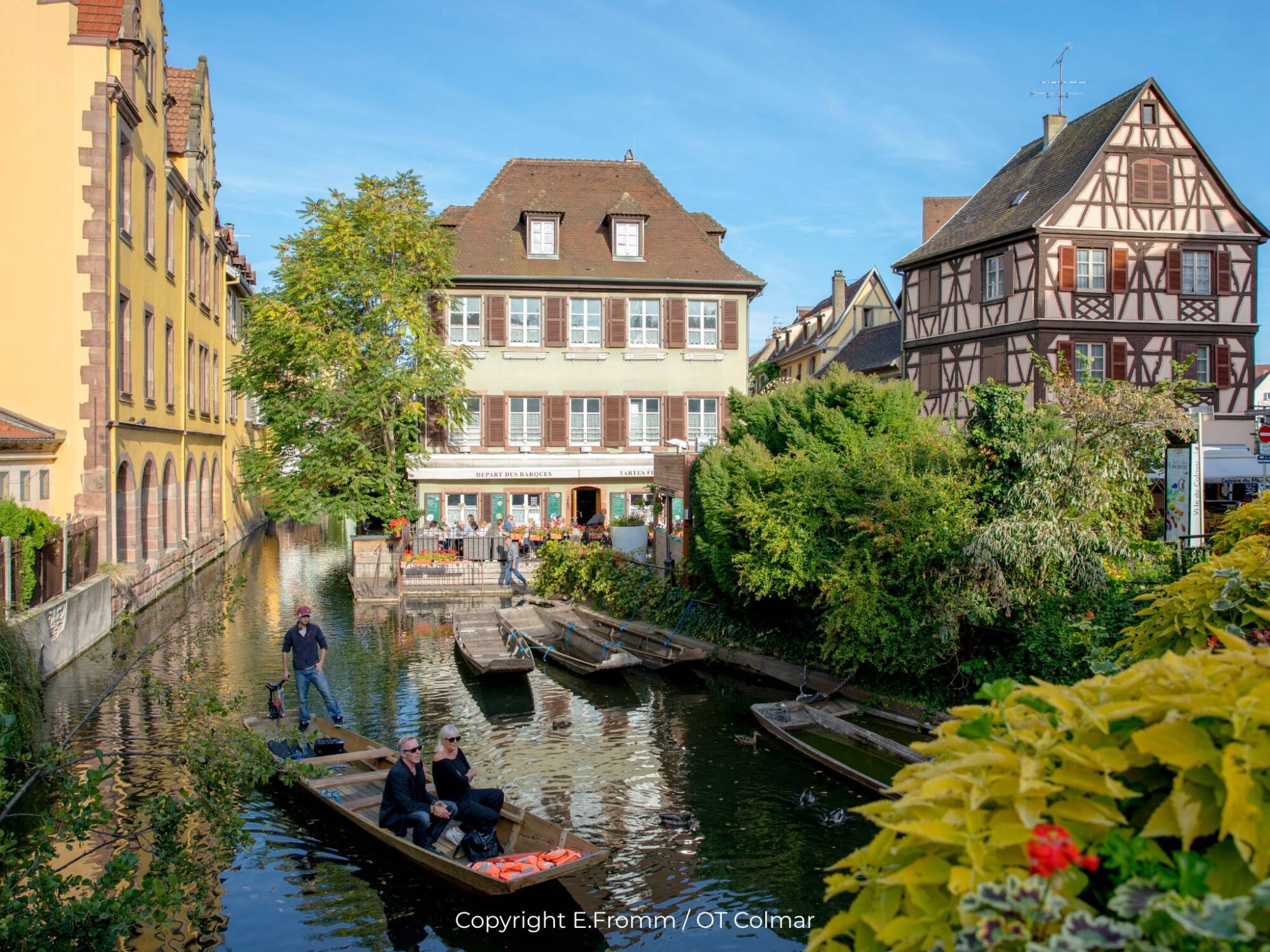 Votre demande en mariage &agrave; Colmar&nbsp;! Wittelsheim 10