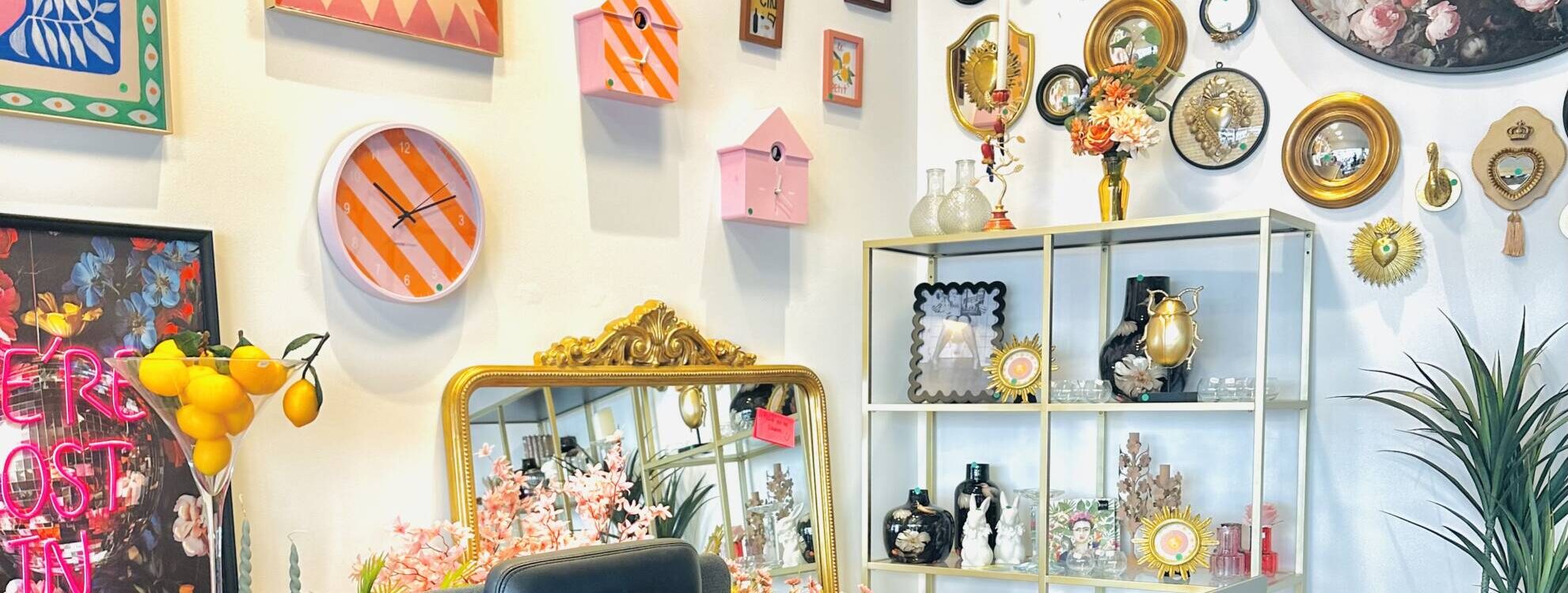 Mise en Sc&egrave;ne ouvre sa boutique de d&eacute;coration au c&oelig;ur de Guebwiller Illzach