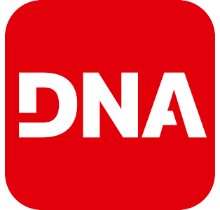 LOGO DNA 1 | Mise en scène organisation Boutique de décoration à Guebwiller (Haut-Rhin) : Mise en Scène Gérardmer 2